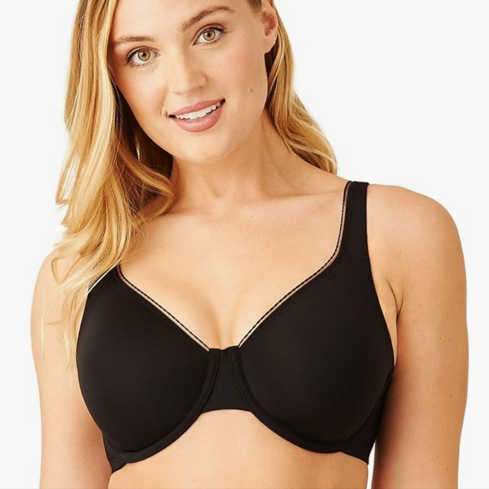 NWT Wacoal High Standards Underwire Bra